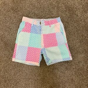 Vineyard Vine For Target Boys Shorts